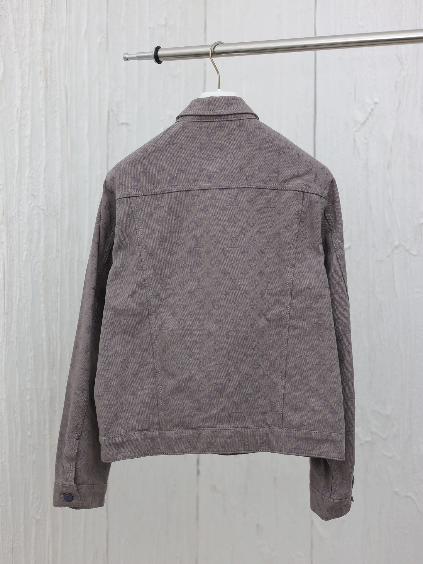 wg.luxury- 8V oversized 2Colour item:D-F431J1303-2